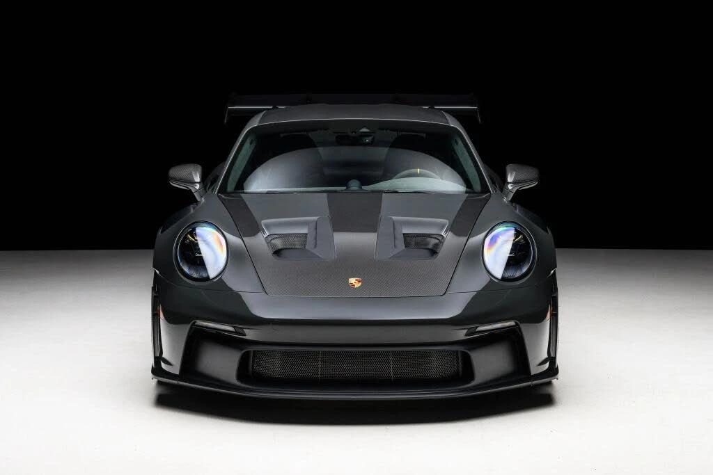 2024 Porsche 992 GT3 RS - Image 5 of 31