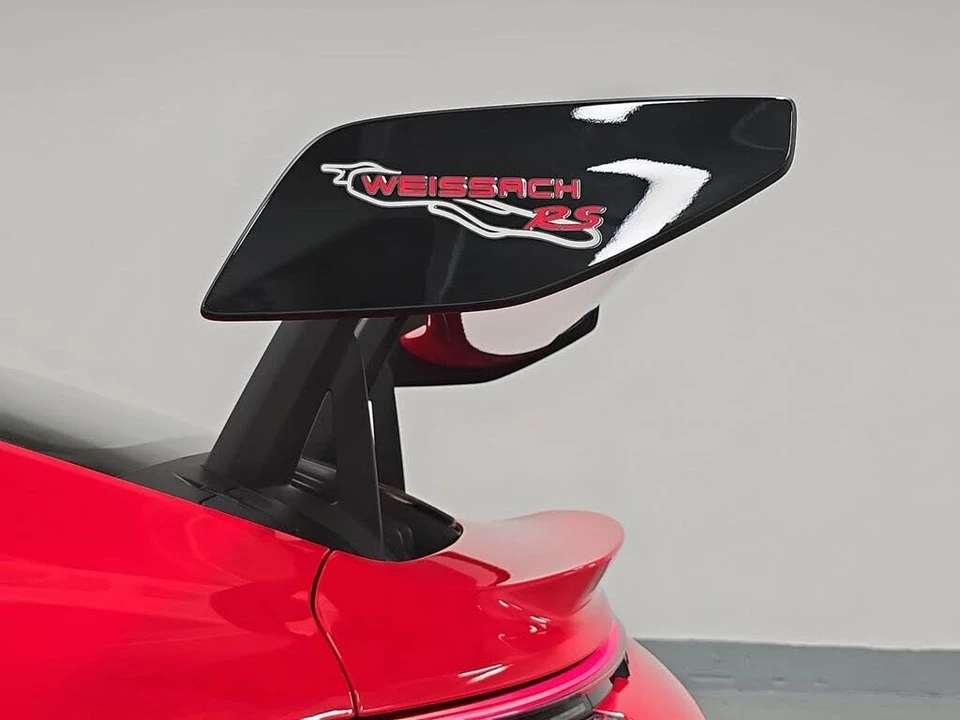 2024 Porsche 992 GT3 RS - Image 30 of 30