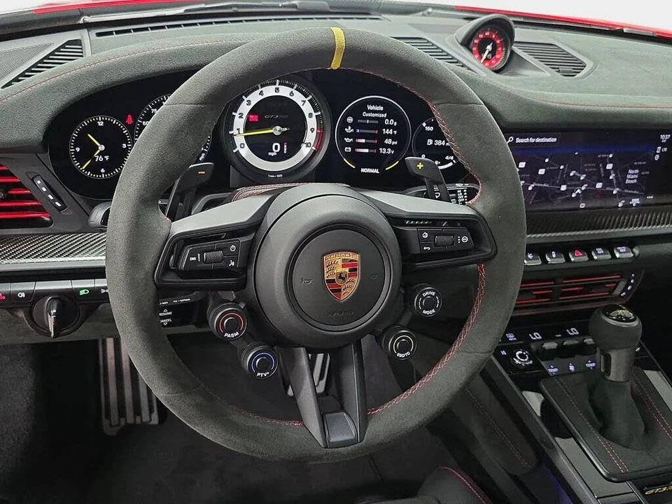2024 Porsche 992 GT3 RS - Image 13 of 30