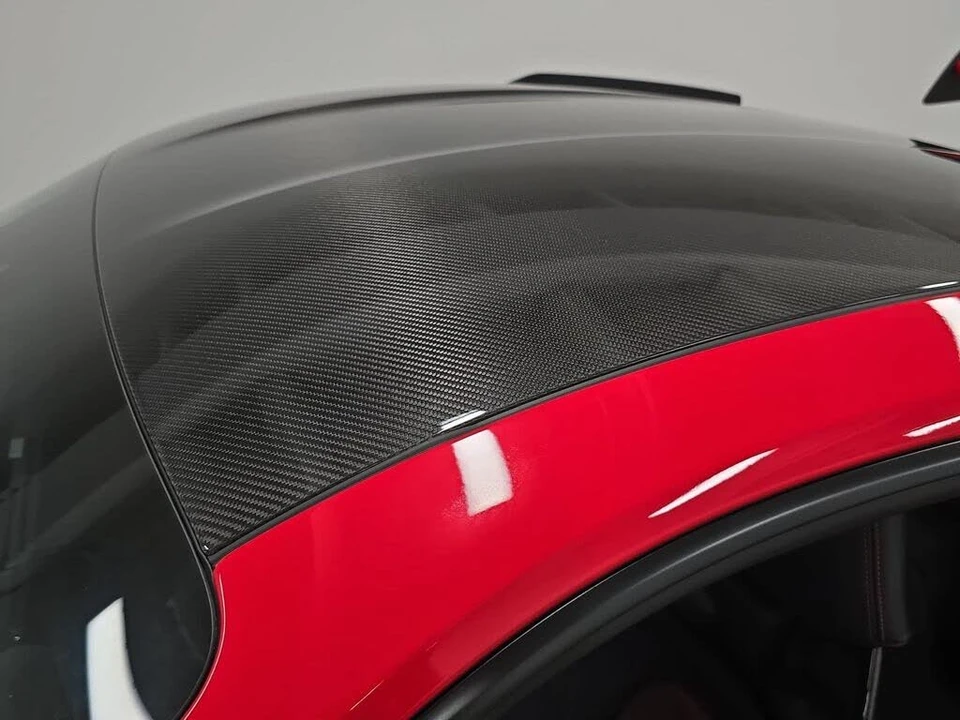 2024 Porsche 992 GT3 RS - Image 26 of 30