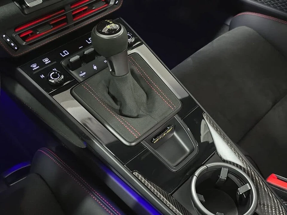 2024 Porsche 992 GT3 RS - Image 20 of 30