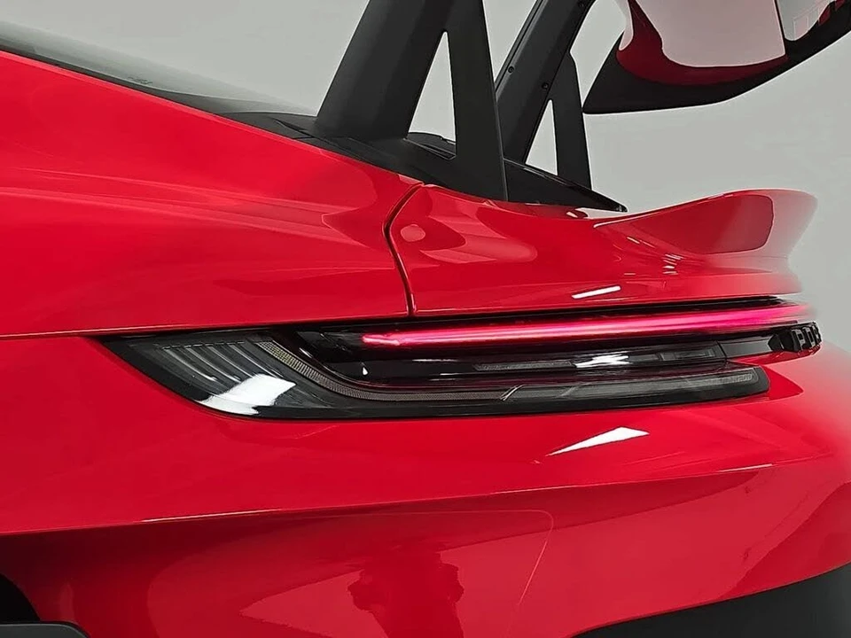 2024 Porsche 992 GT3 RS - Image 29 of 30