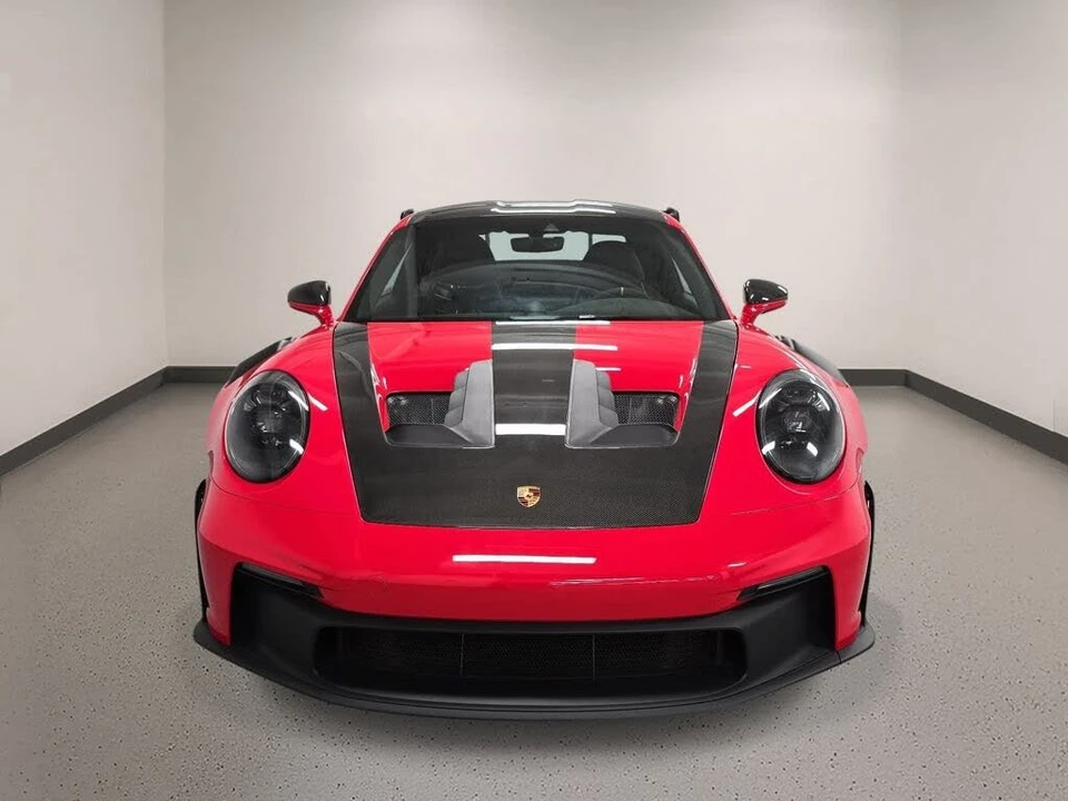 2024 Porsche 992 GT3 RS - Image 9 of 30