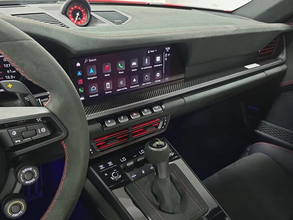 2024 Porsche 992 GT3 RS - Image 15 of 30