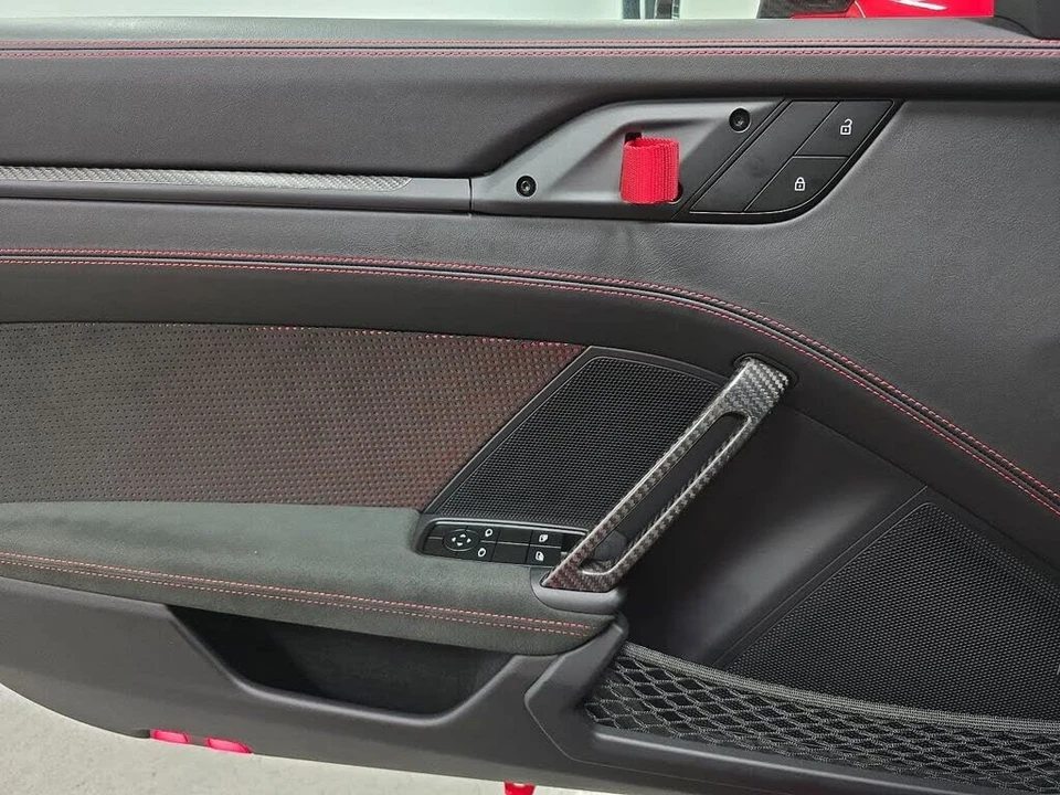 2024 Porsche 992 GT3 RS - Image 23 of 30