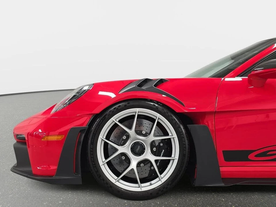 2024 Porsche 992 GT3 RS - Image 10 of 30