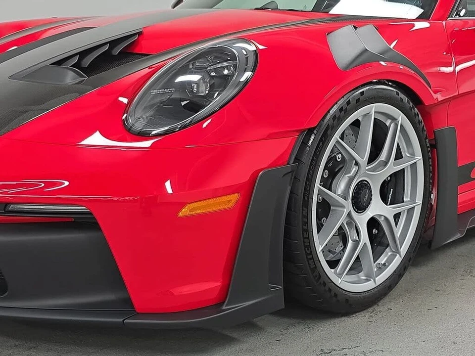 2024 Porsche 992 GT3 RS - Image 11 of 30