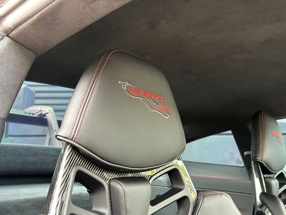 2024 Porsche 992 GT3 RS - Image 29 of 29