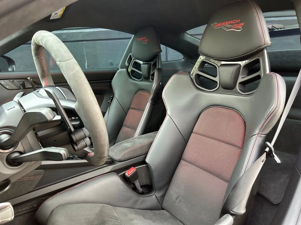 2024 Porsche 992 GT3 RS - Image 24 of 29