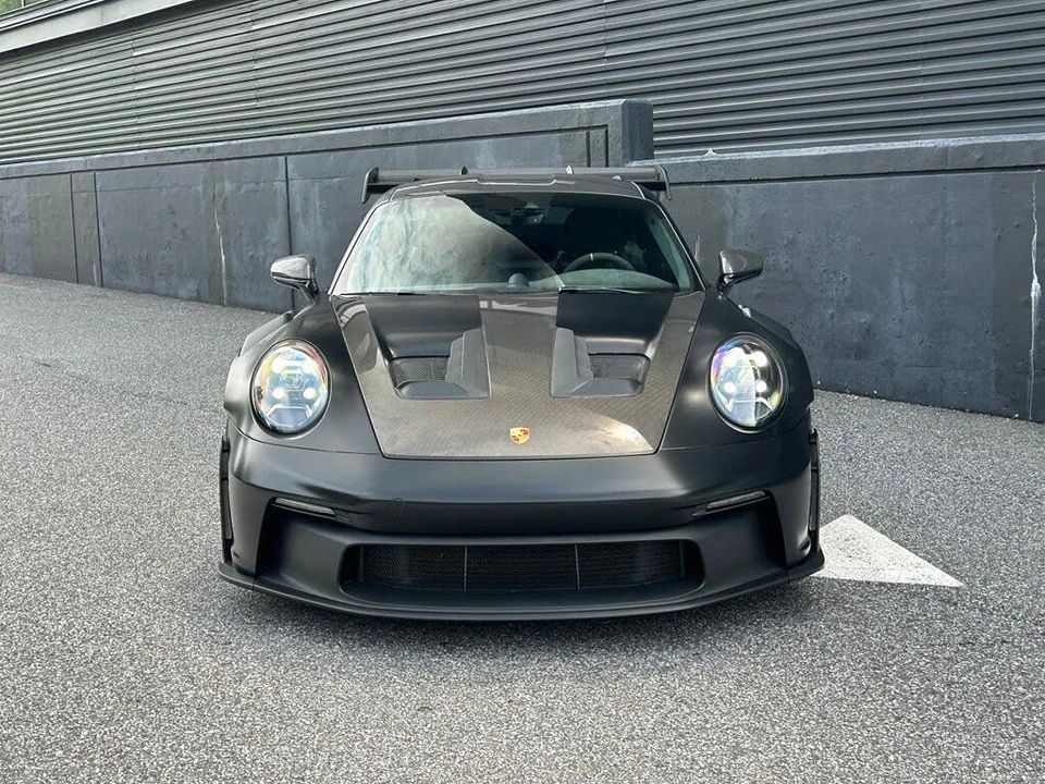 2024 Porsche 992 GT3 RS - Image 13 of 29