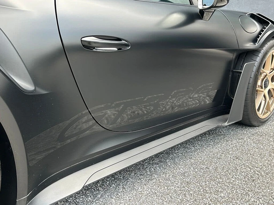 2024 Porsche 992 GT3 RS - Image 22 of 29