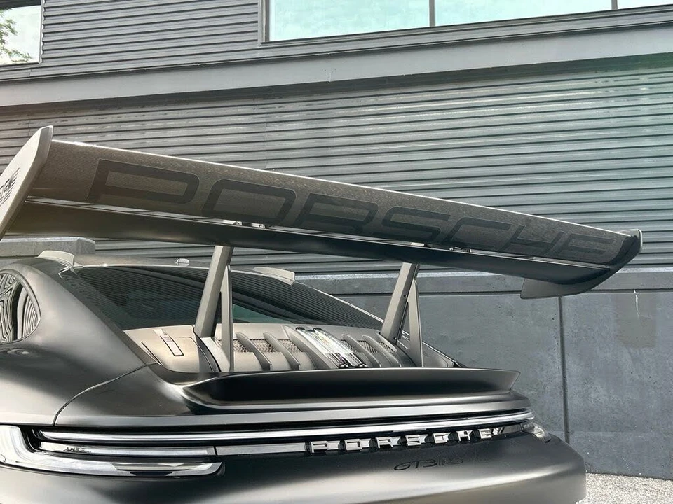2024 Porsche 992 GT3 RS - Image 16 of 29