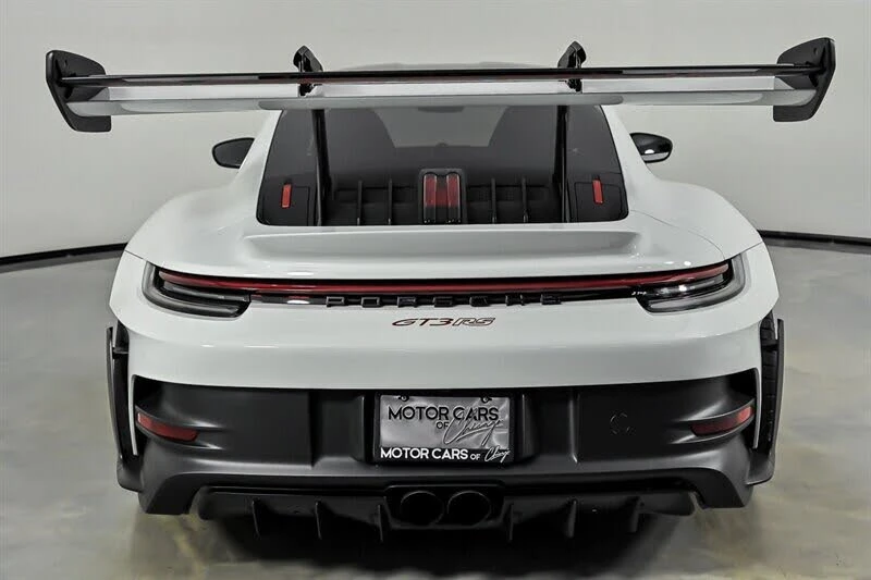 2024 Porsche 992 GT3 RS - Image 9 of 31