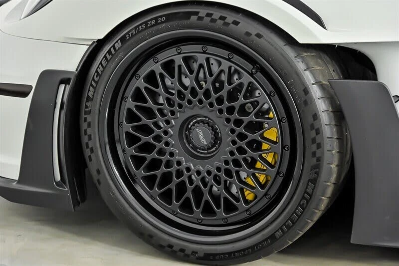 2024 Porsche 992 GT3 RS - Image 14 of 31