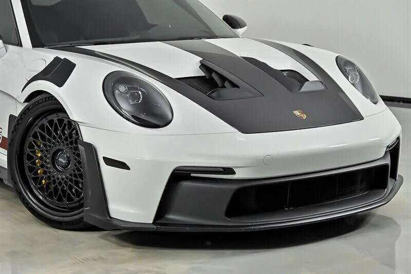 2024 Porsche 992 GT3 RS - Image 3 of 31