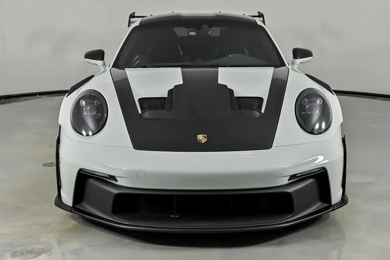 2024 Porsche 992 GT3 RS - Image 5 of 31
