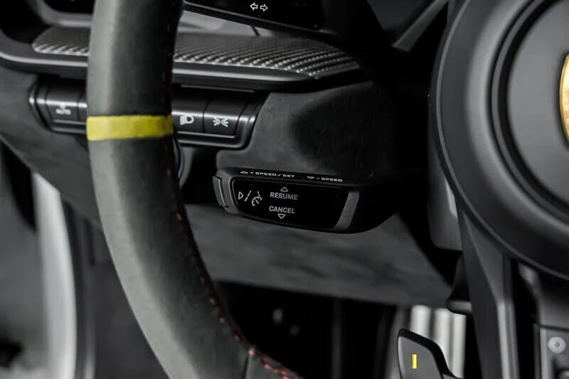 2024 Porsche 992 GT3 RS - Image 30 of 31