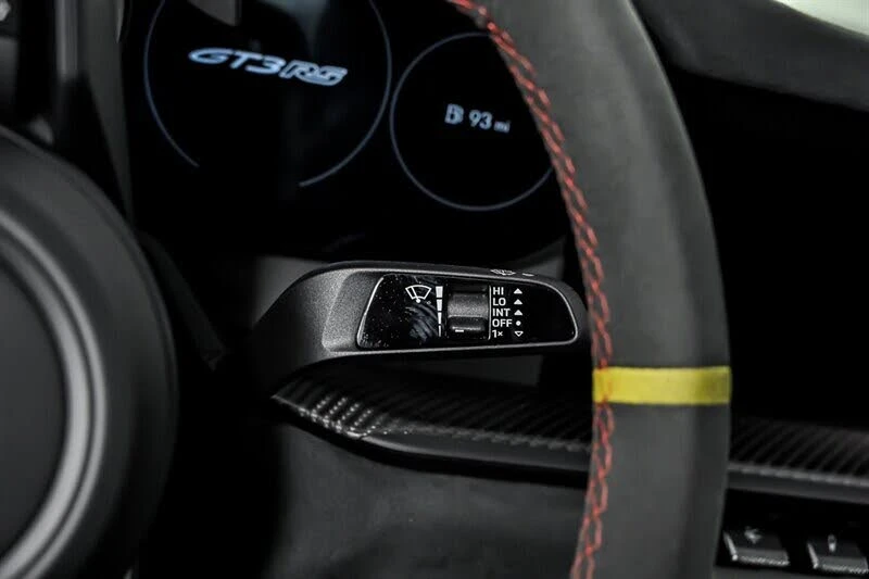 2024 Porsche 992 GT3 RS - Image 31 of 31