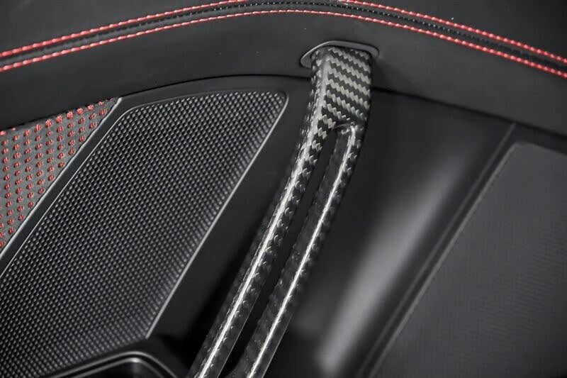 2024 Porsche 992 GT3 RS - Image 20 of 31