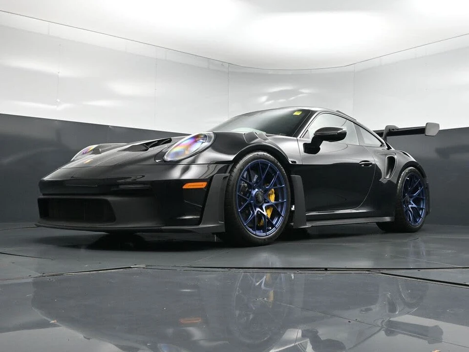 2024 Porsche 992 GT3 RS - Image 20 of 31