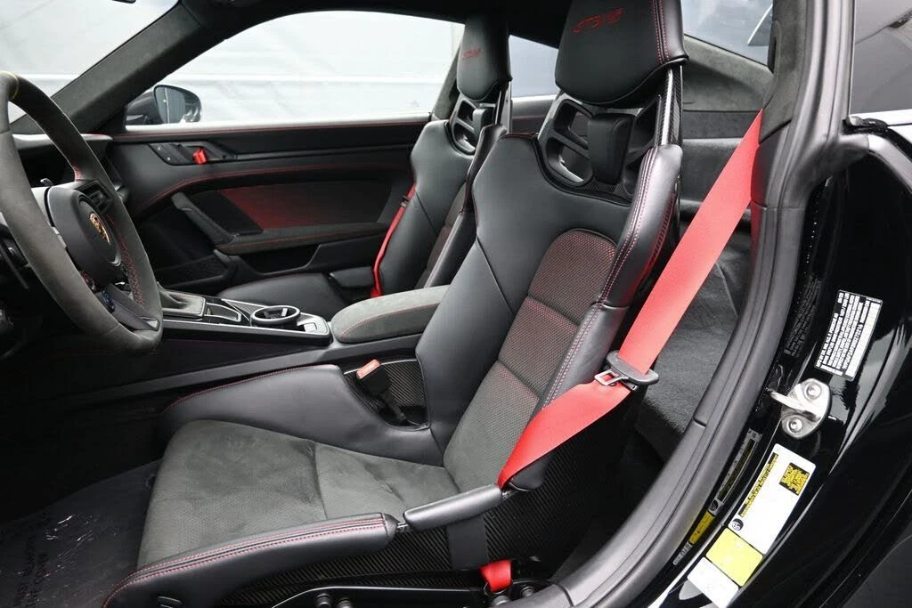 2024 Porsche 992 GT3 RS - Image 5 of 31