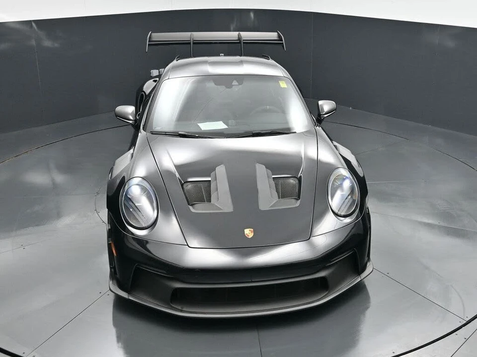 2024 Porsche 992 GT3 RS - Image 19 of 31