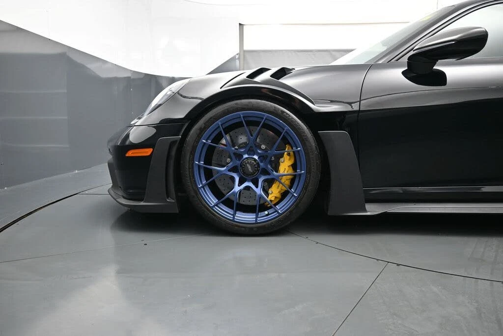 2024 Porsche 992 GT3 RS - Image 6 of 31