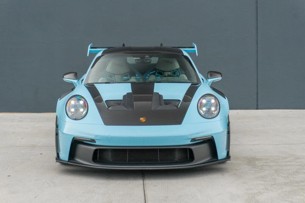 2024 Porsche 992 GT3 RS - Image 4 of 31