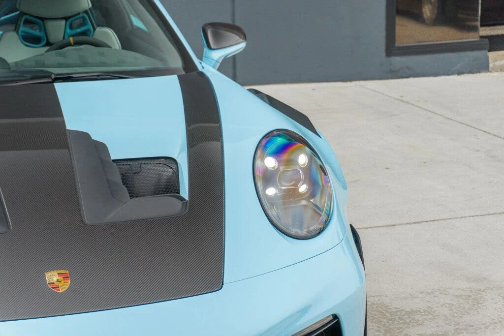2024 Porsche 992 GT3 RS - Image 27 of 31