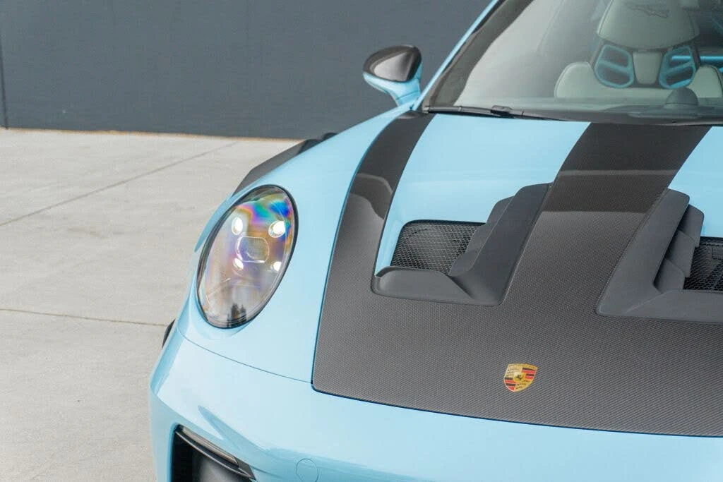 2024 Porsche 992 GT3 RS - Image 28 of 31