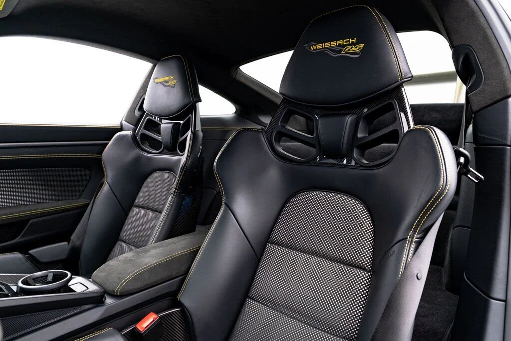 2024 Porsche 992 GT3 RS - Image 9 of 31