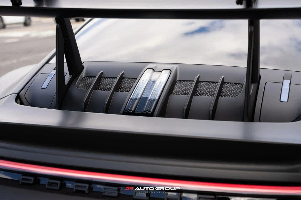 2024 Porsche 992 GT3 RS - Image 11 of 26