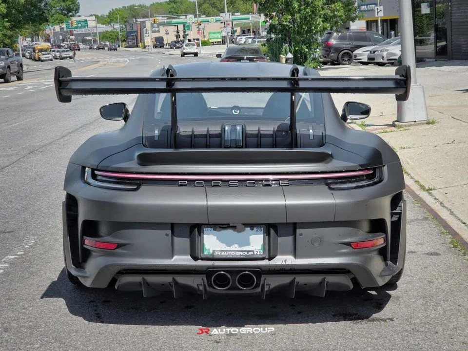 2024 Porsche 992 GT3 RS - Image 4 of 26