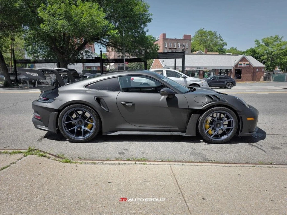 2024 Porsche 992 GT3 RS - Image 7 of 26