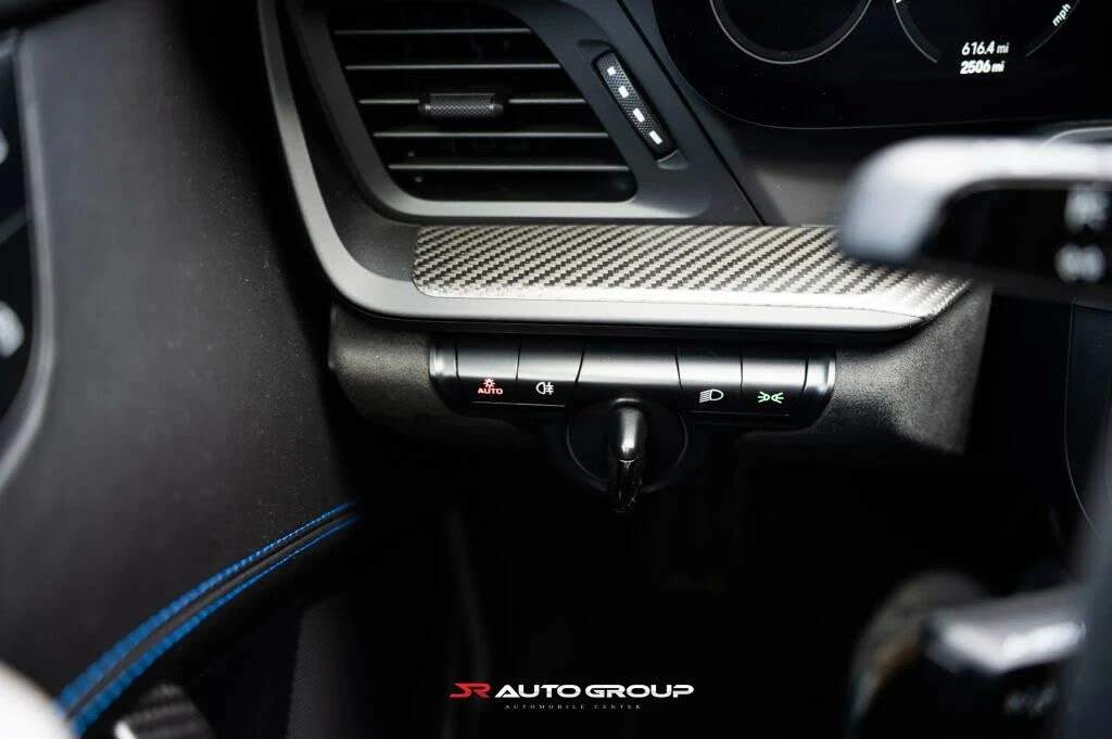 2024 Porsche 992 GT3 RS - Image 18 of 26