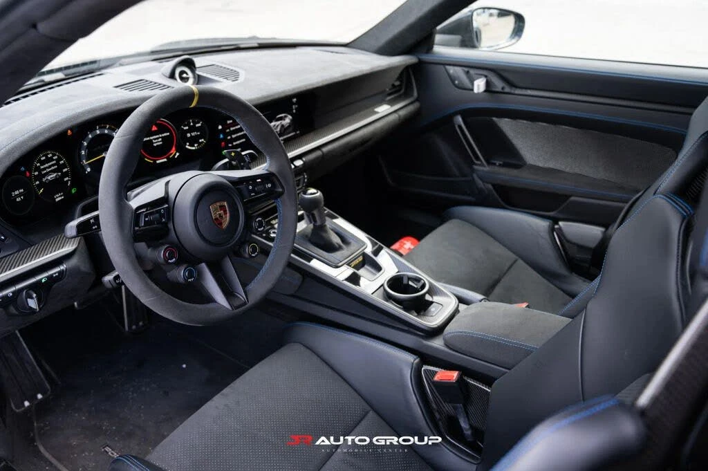 2024 Porsche 992 GT3 RS - Image 16 of 26