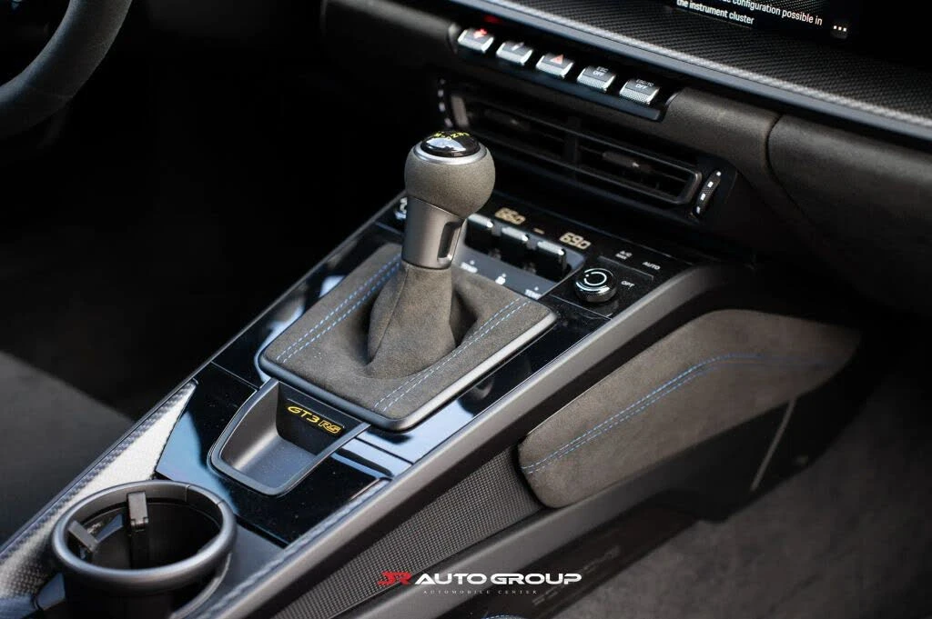 2024 Porsche 992 GT3 RS - Image 26 of 26