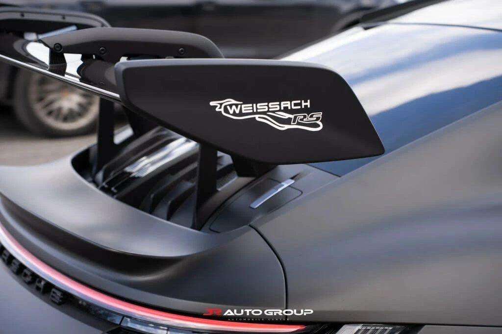 2024 Porsche 992 GT3 RS - Image 10 of 26