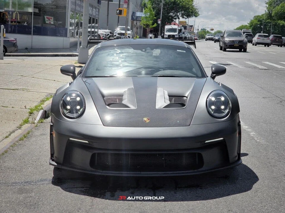2024 Porsche 992 GT3 RS - Image 3 of 26