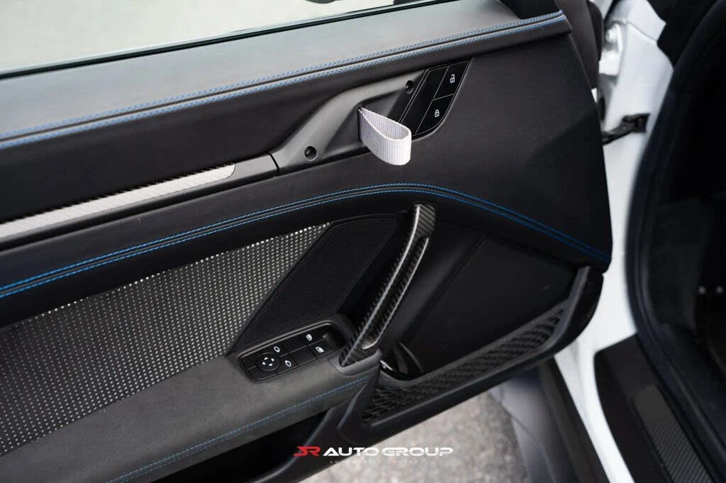 2024 Porsche 992 GT3 RS - Image 12 of 26