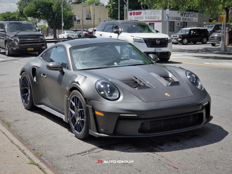 2024 Porsche 992 GT3 RS - Image 6 of 26
