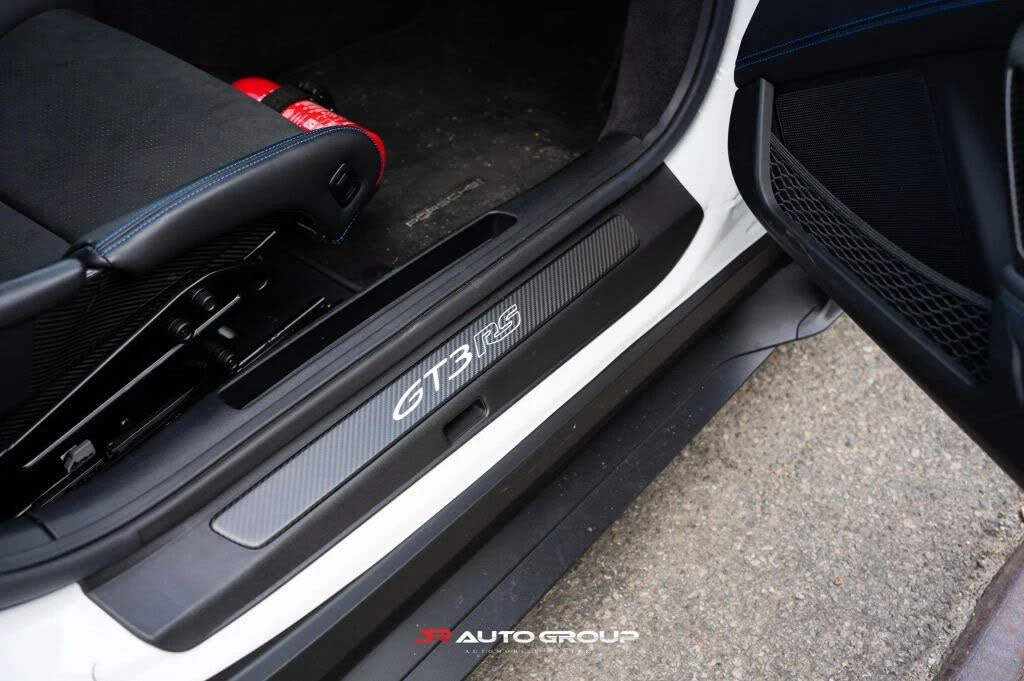 2024 Porsche 992 GT3 RS - Image 24 of 26
