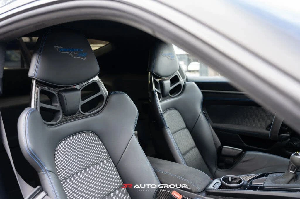 2024 Porsche 992 GT3 RS - Image 21 of 26