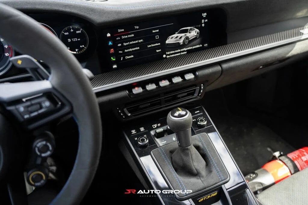 2024 Porsche 992 GT3 RS - Image 14 of 26