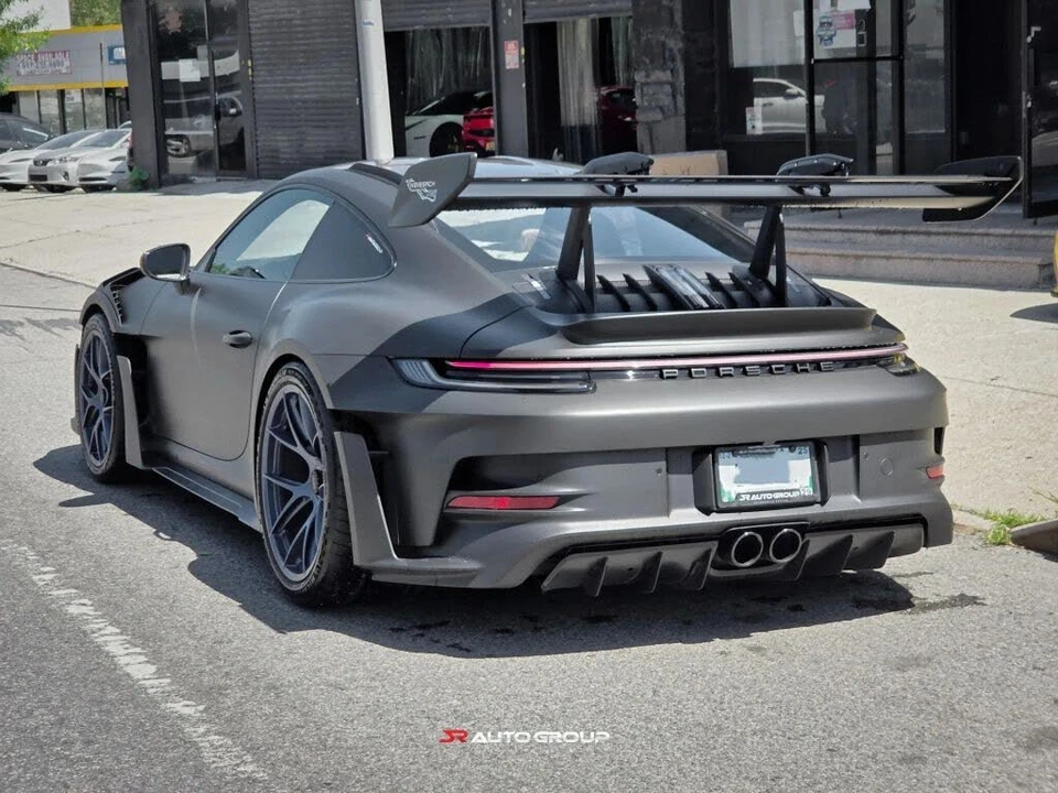 2024 Porsche 992 GT3 RS - Image 9 of 26