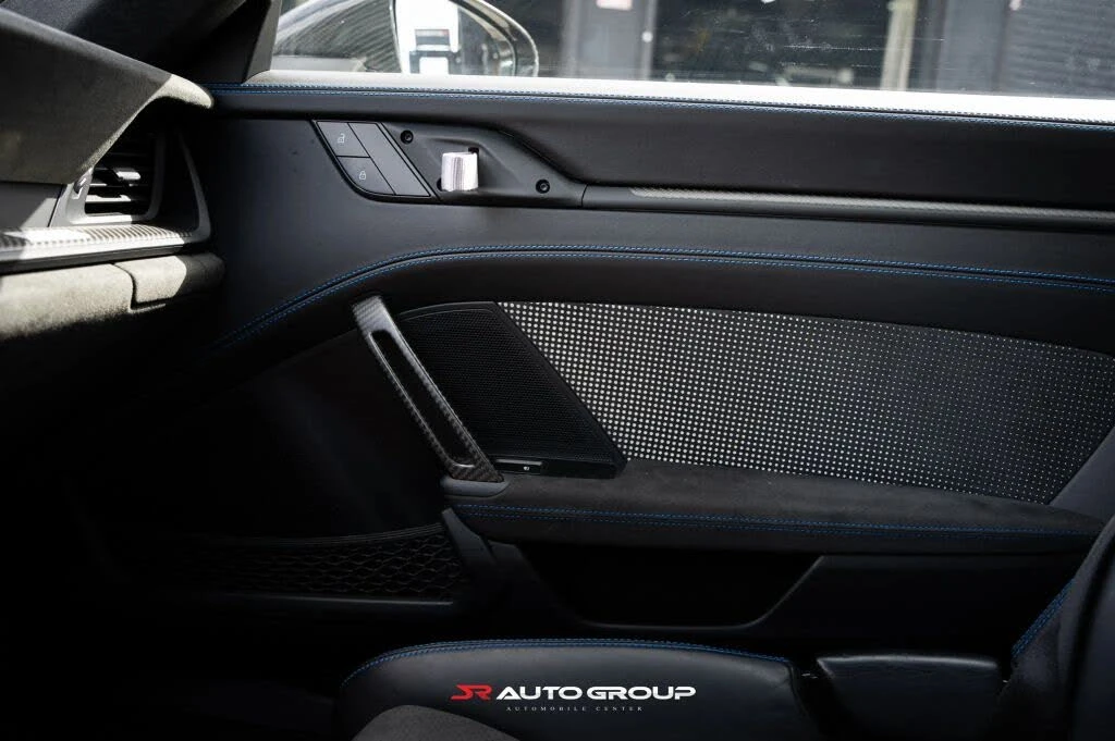2024 Porsche 992 GT3 RS - Image 22 of 26