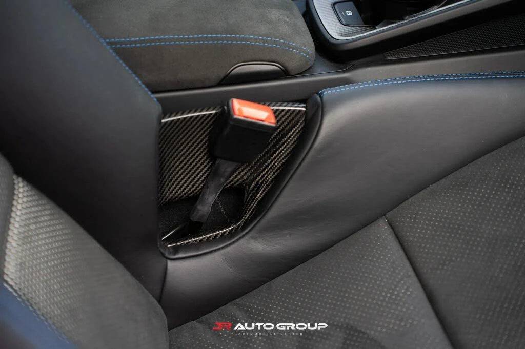 2024 Porsche 992 GT3 RS - Image 25 of 26
