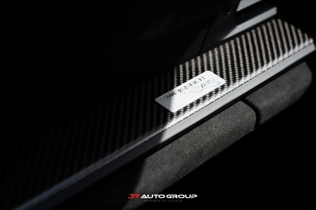 2024 Porsche 992 GT3 RS - Image 20 of 26
