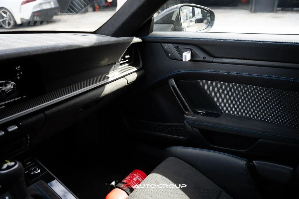 2024 Porsche 992 GT3 RS - Image 23 of 26