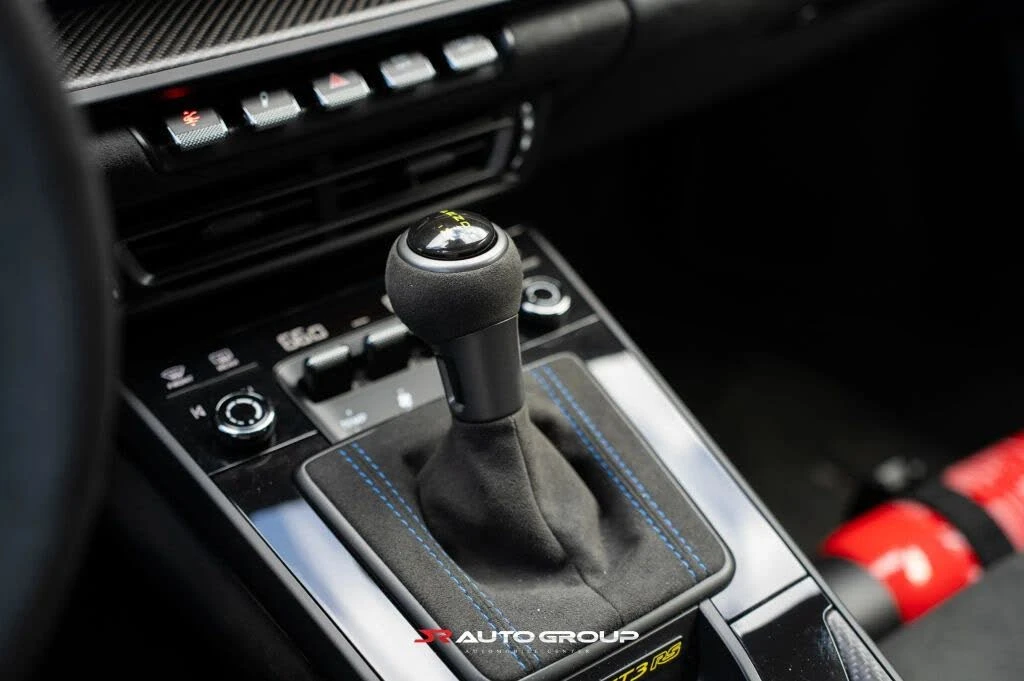 2024 Porsche 992 GT3 RS - Image 15 of 26